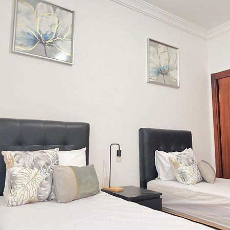 Cosy & Convenient 2-Bed Apartment In Playa Танжер Экстерьер фото