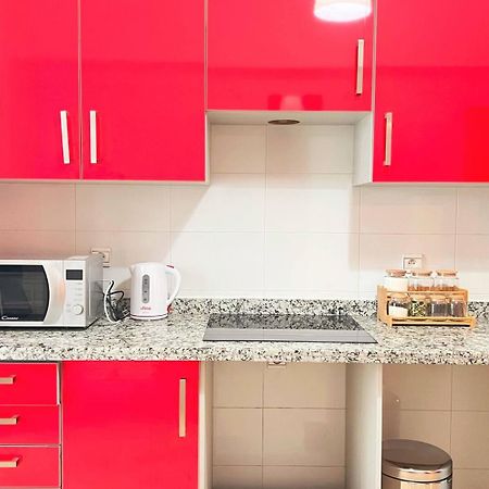 Cosy & Convenient 2-Bed Apartment In Playa Танжер Экстерьер фото