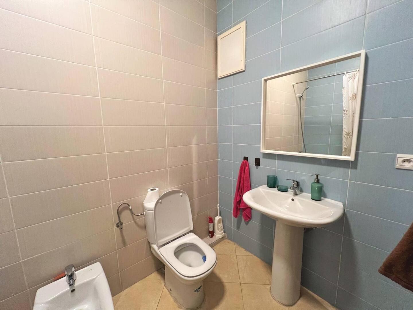 Cosy & Convenient 2-Bed Apartment In Playa Танжер Экстерьер фото