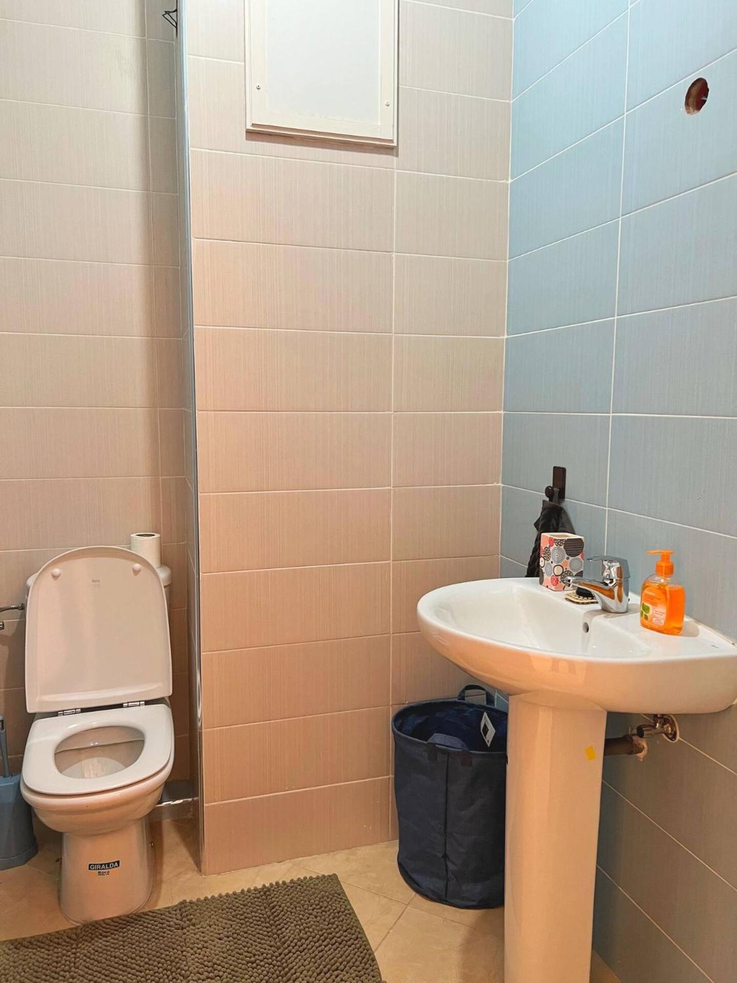 Cosy & Convenient 2-Bed Apartment In Playa Танжер Экстерьер фото