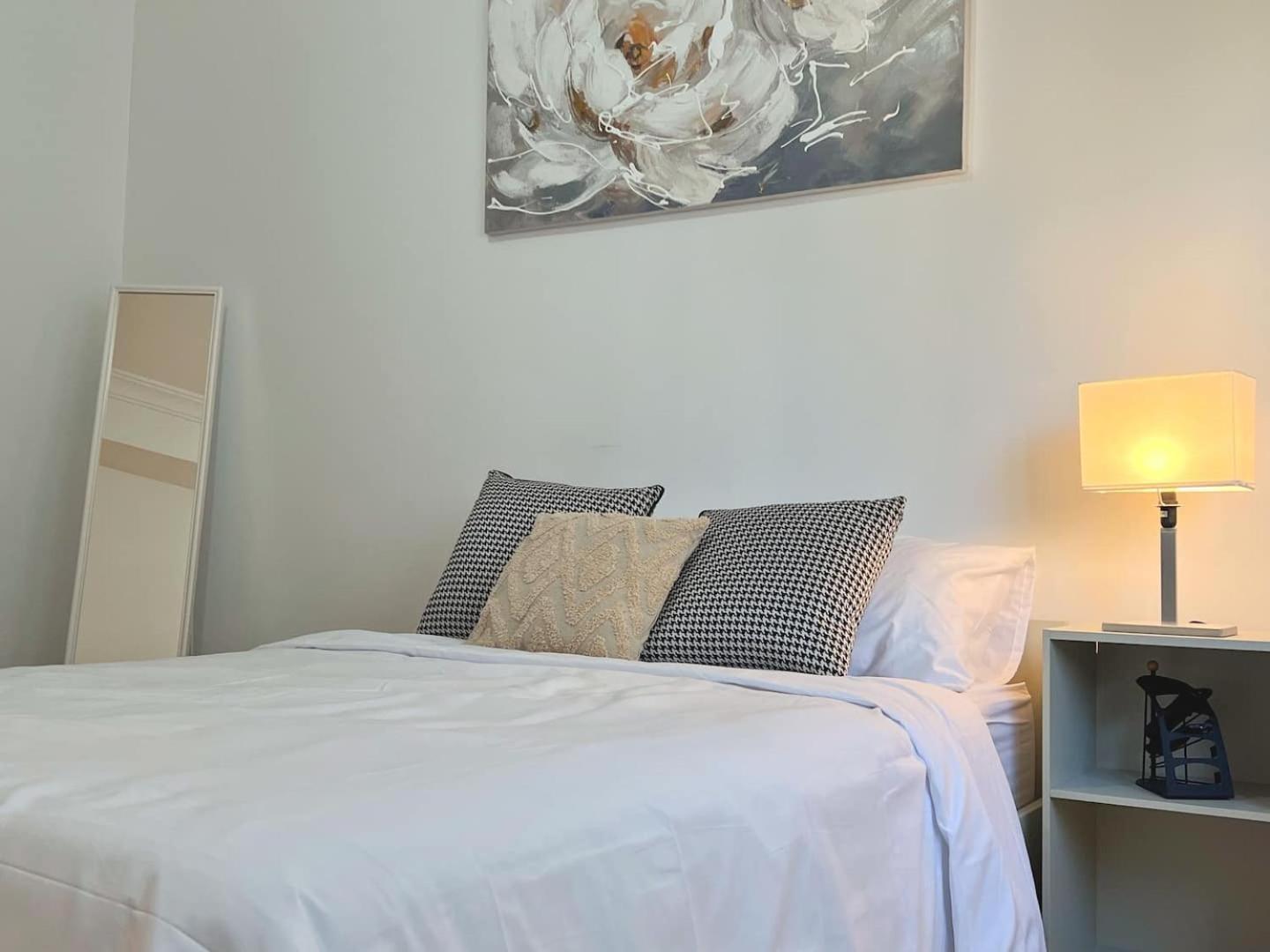 Cosy & Convenient 2-Bed Apartment In Playa Танжер Экстерьер фото